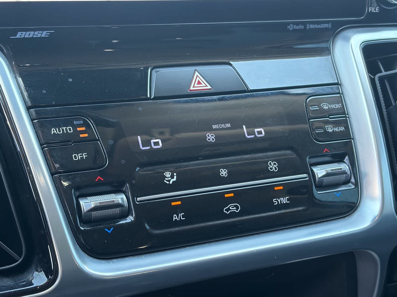 Thumbnail: 2021 Kia Sorento - 21