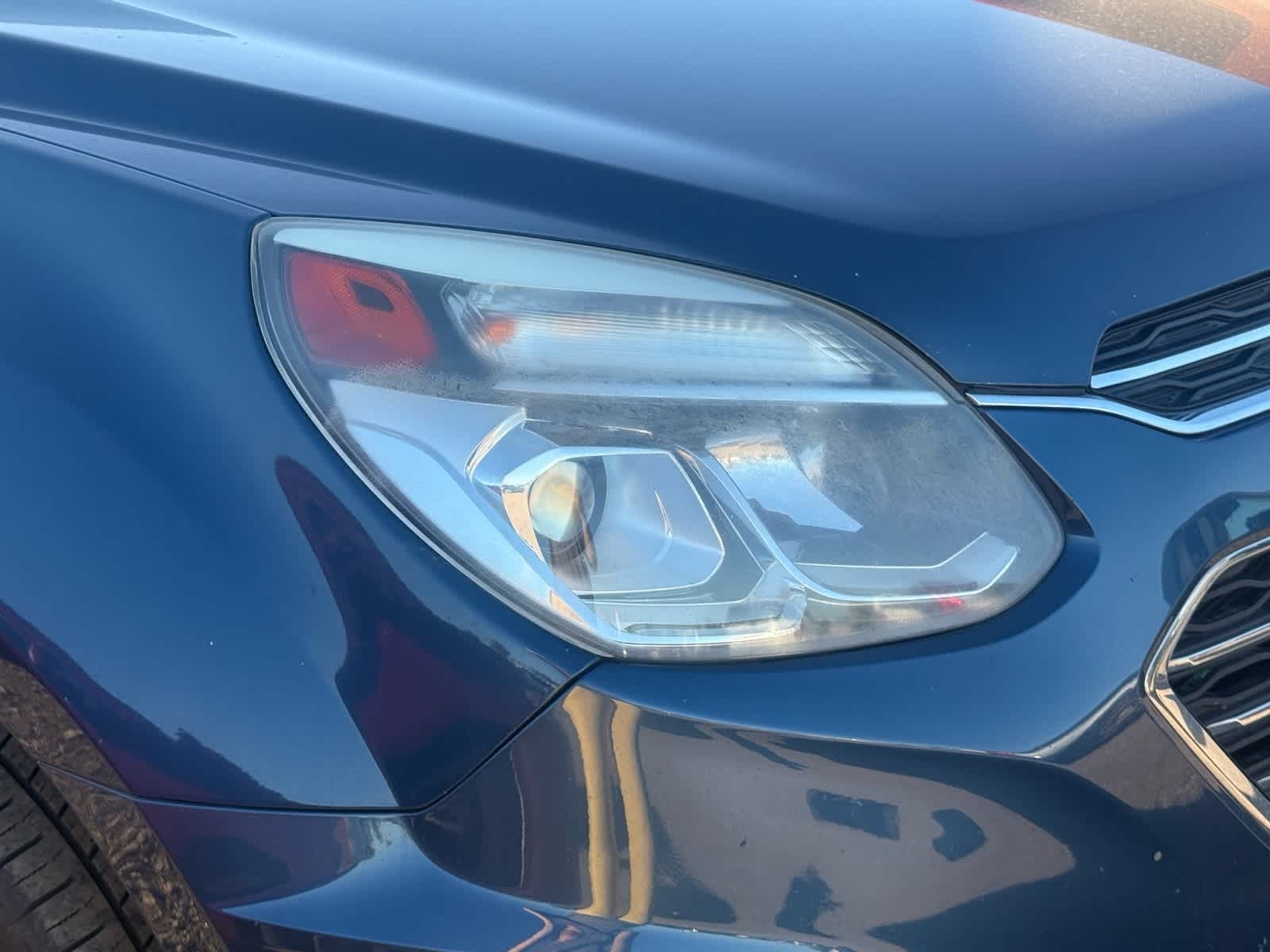 Thumbnail: 2017 Chevrolet Equinox - 20