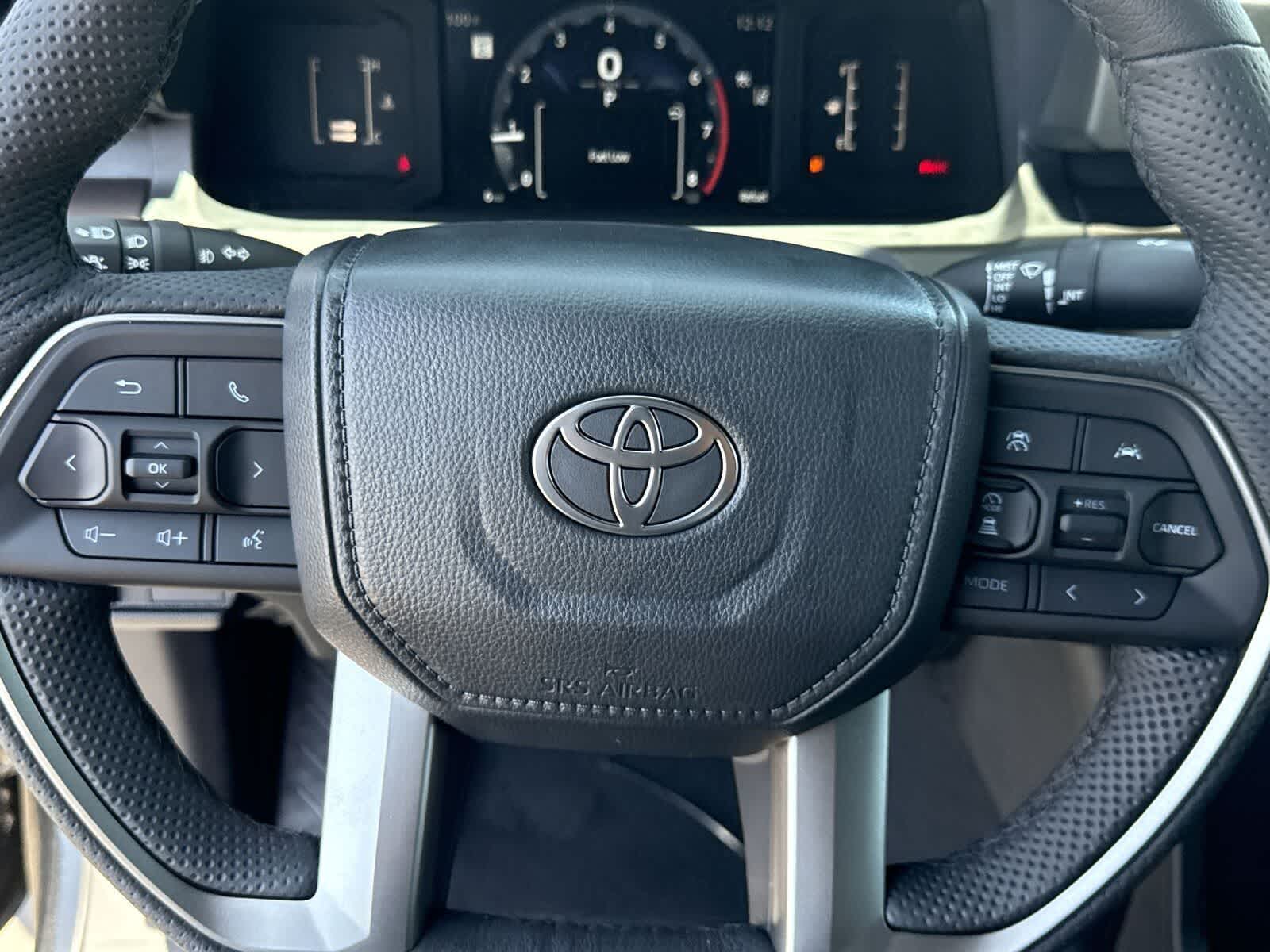 Thumbnail: 2025 Toyota Tacoma - 27