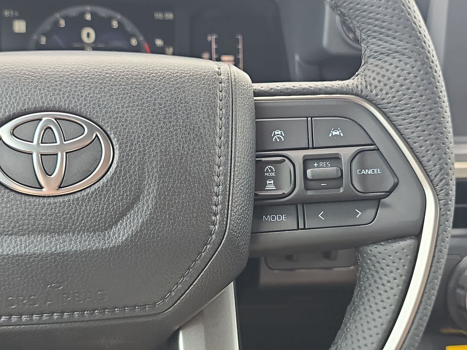 Thumbnail: 2026 Toyota Tacoma - 29