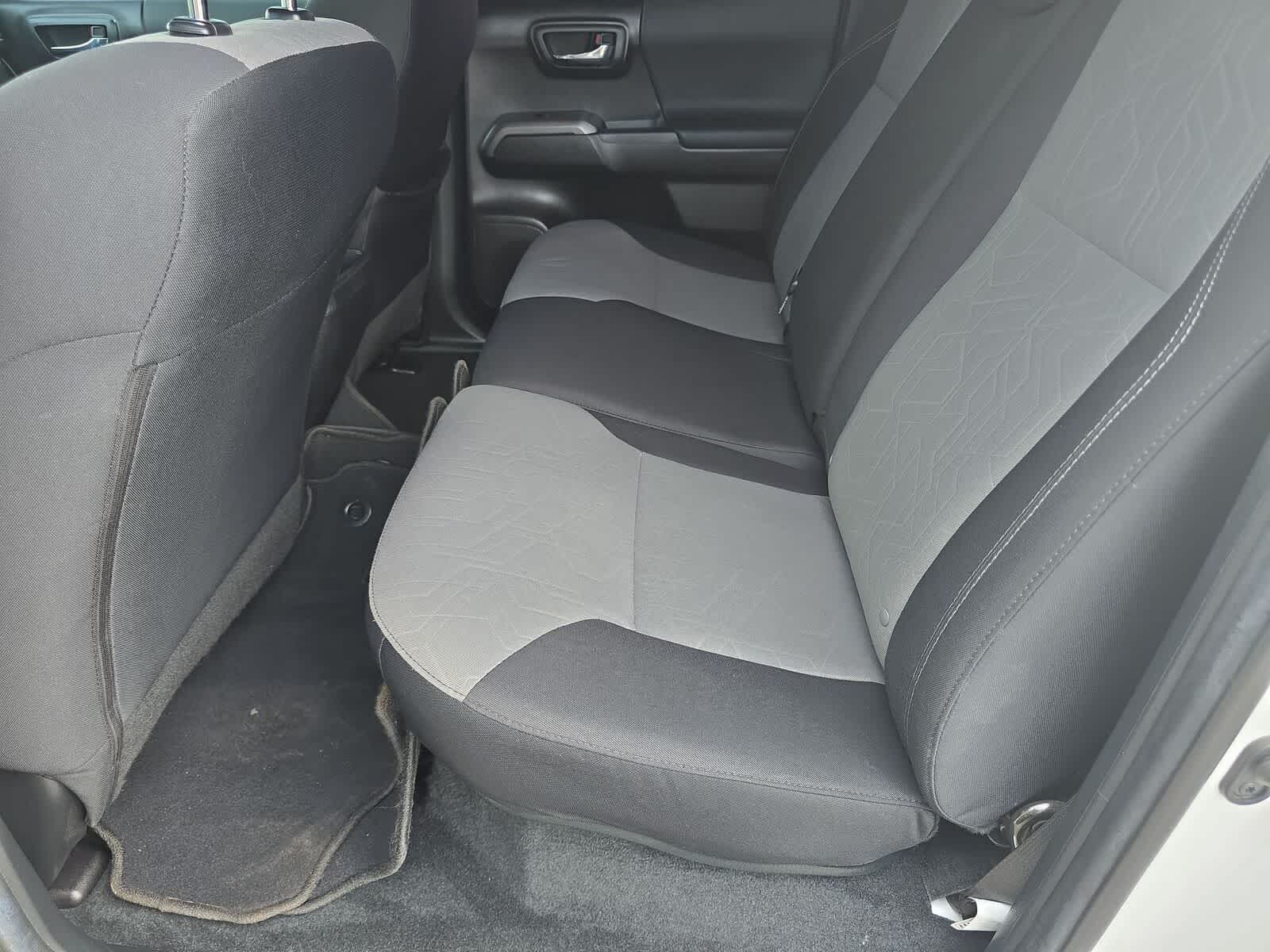 Thumbnail: 2023 Toyota Tacoma - 14