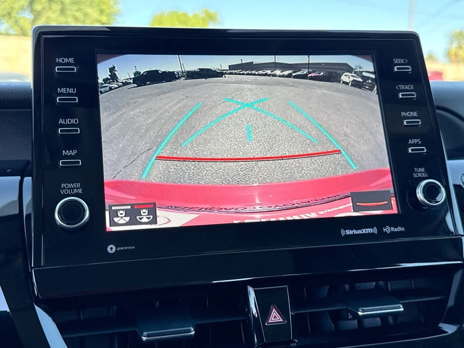 Thumbnail: 2023 Toyota Camry - 21