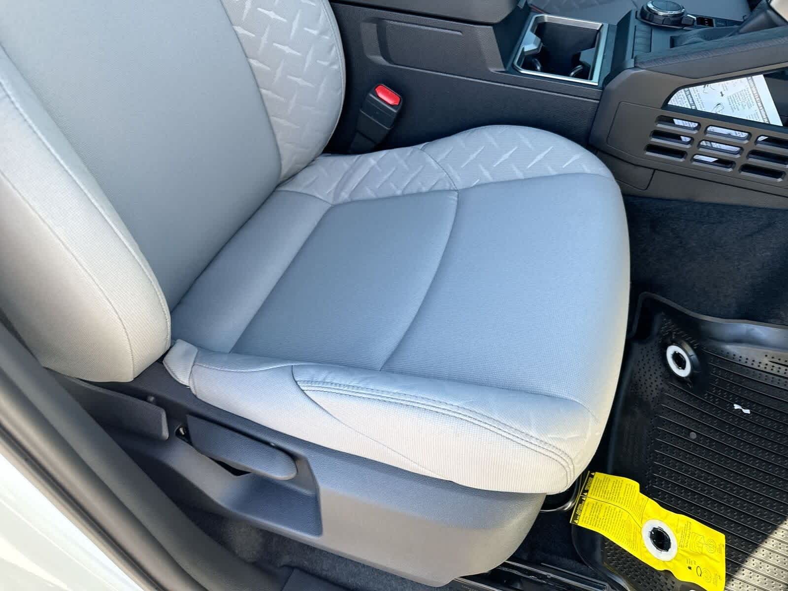 Thumbnail: 2025 Toyota Tacoma - 12