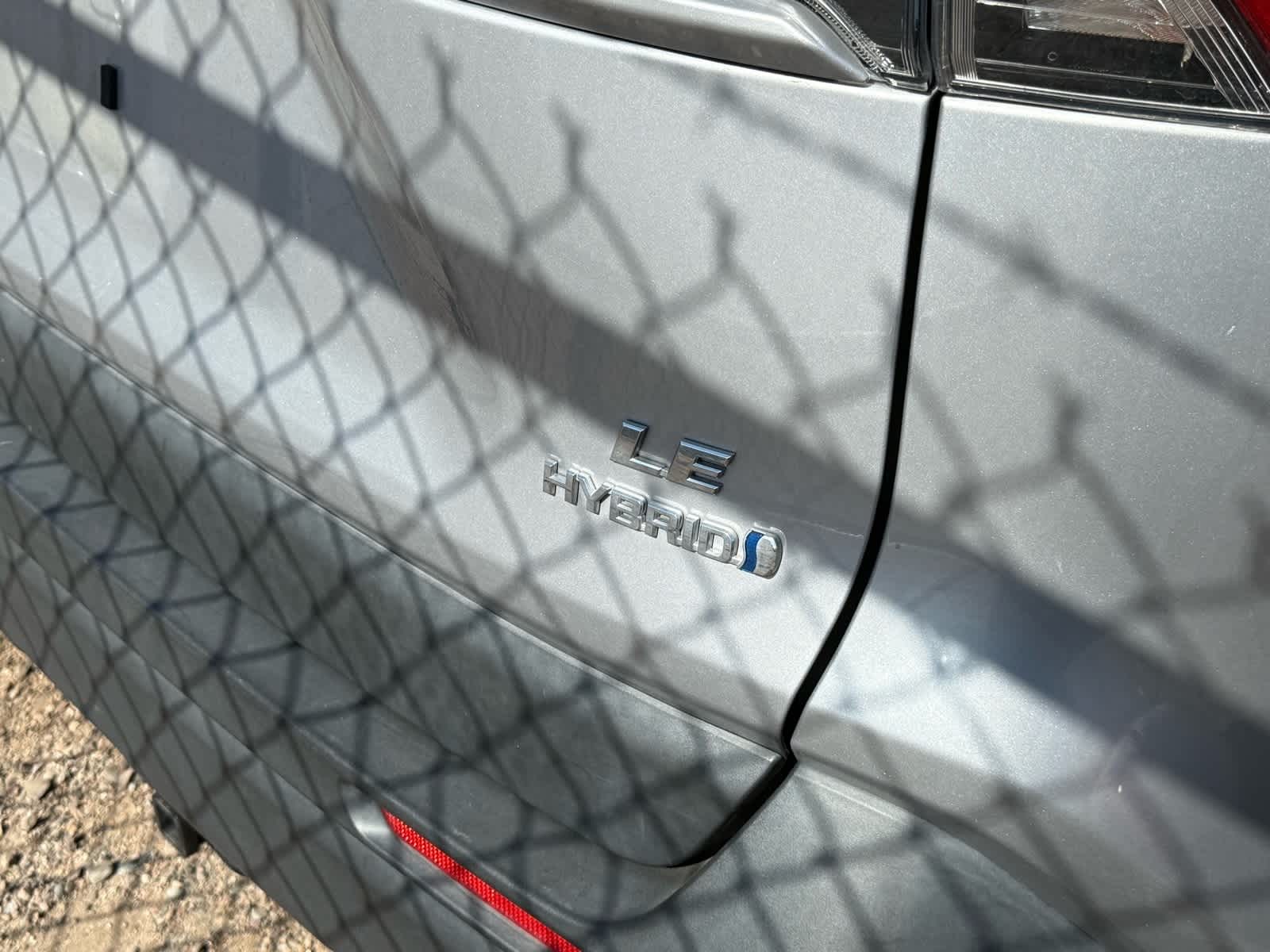 Thumbnail: 2020 Toyota RAV4 - 15