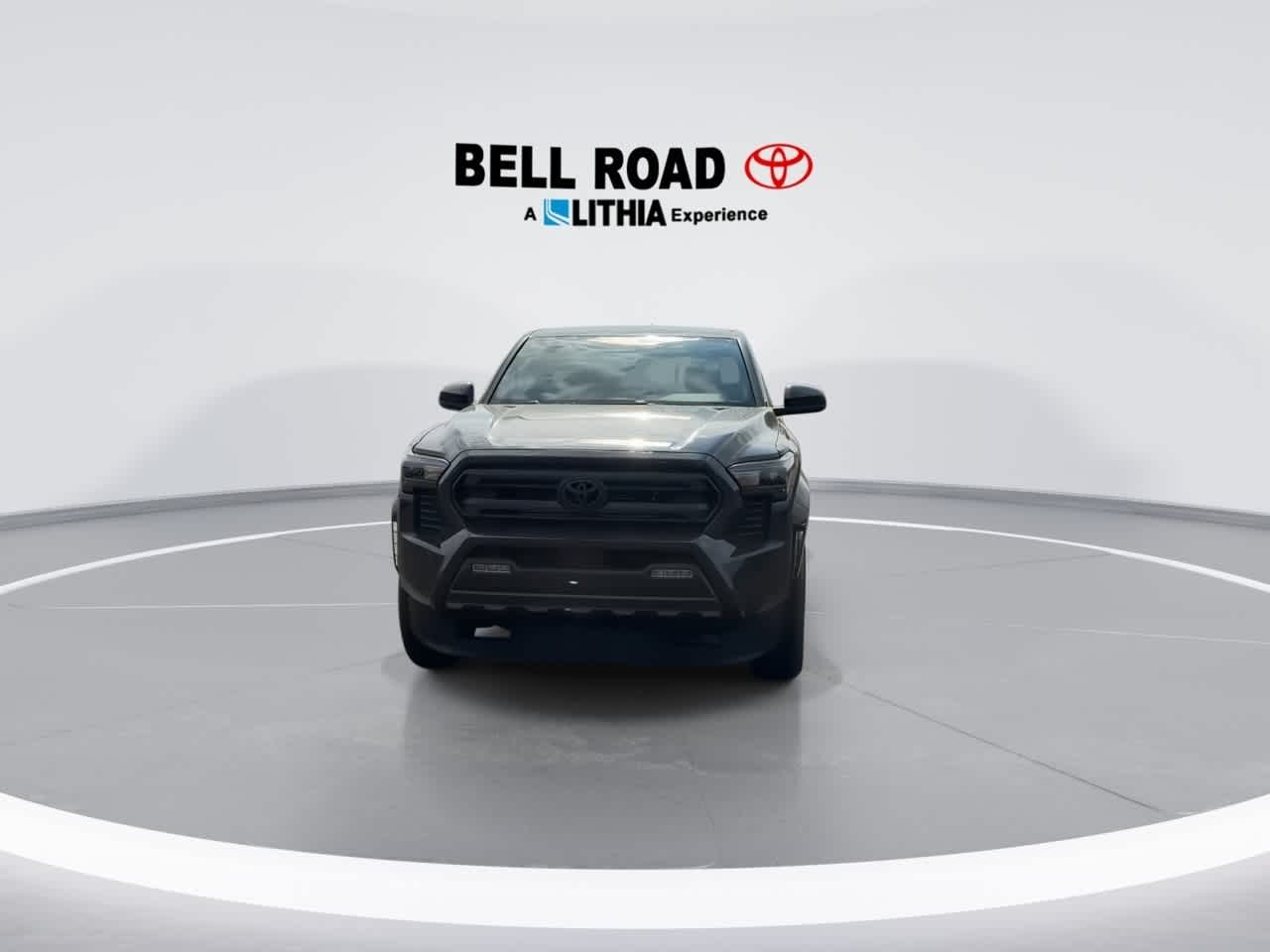 Thumbnail: 2024 Toyota Tacoma - 3