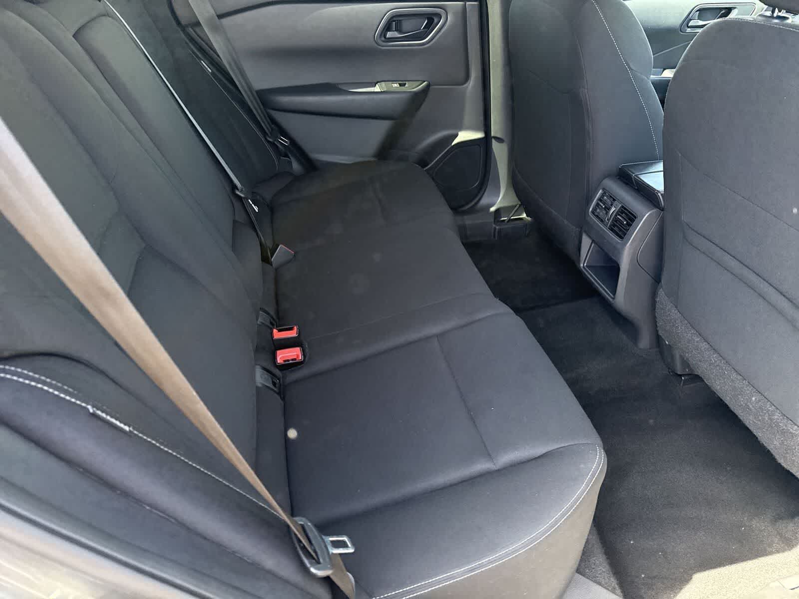 Thumbnail: 2024 Nissan Rogue - 13