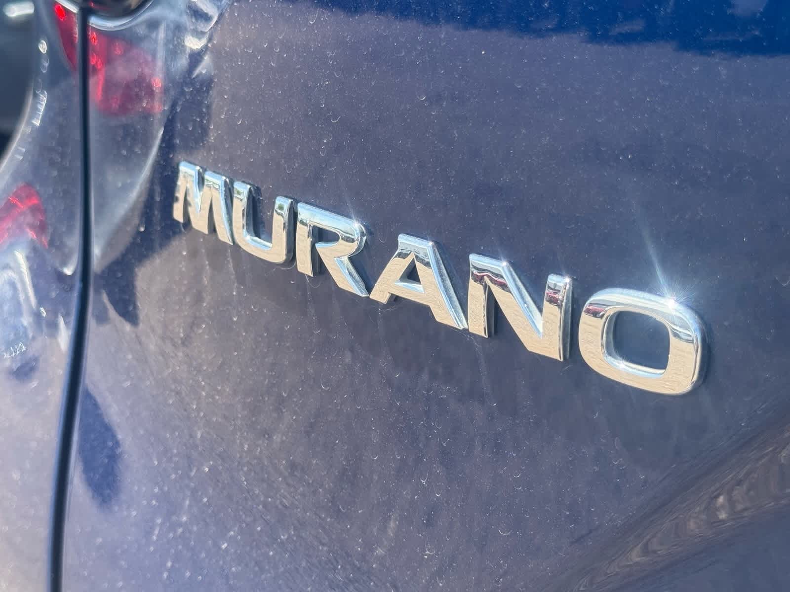 Thumbnail: 2021 Nissan Murano - 10