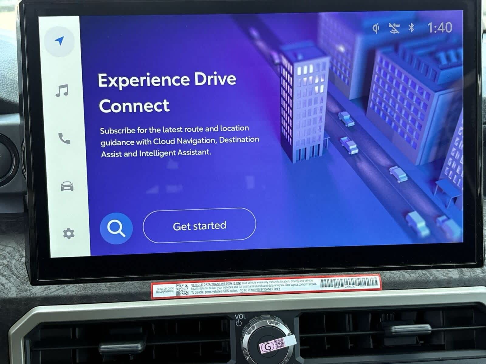 Thumbnail: 2025 Toyota Tacoma - 21