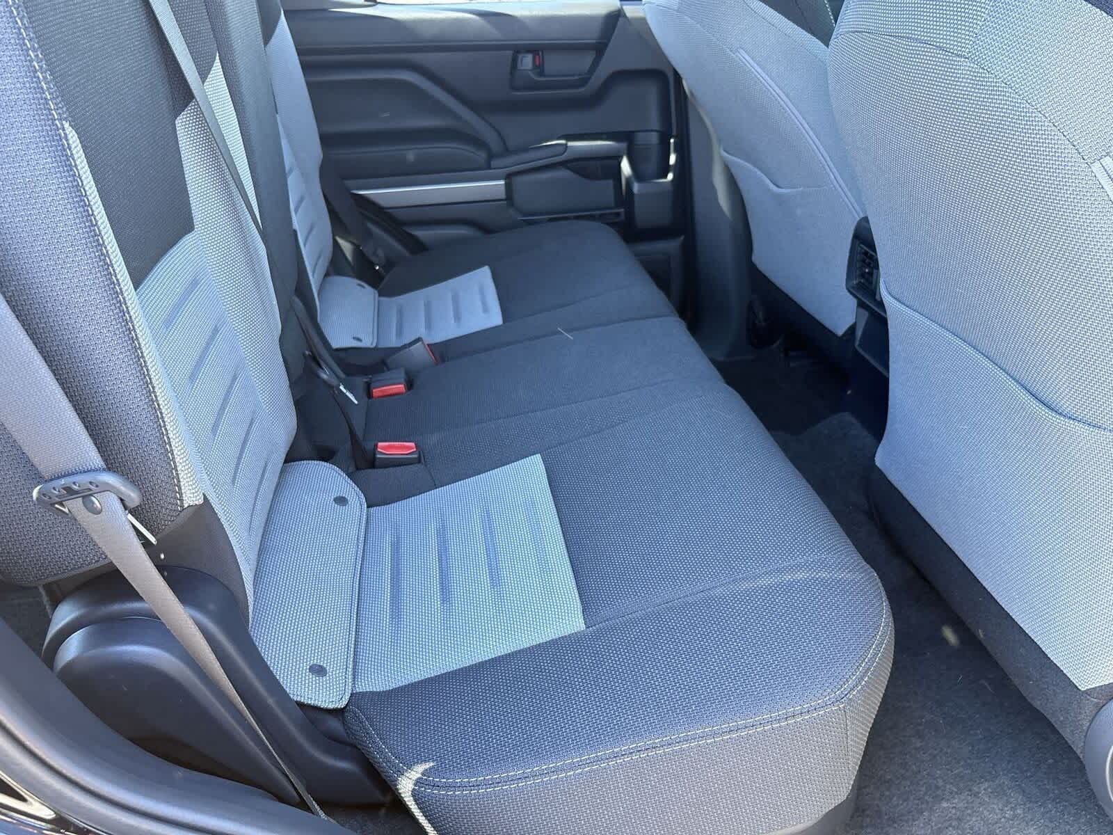 Thumbnail: 2025 Toyota 4Runner - 13