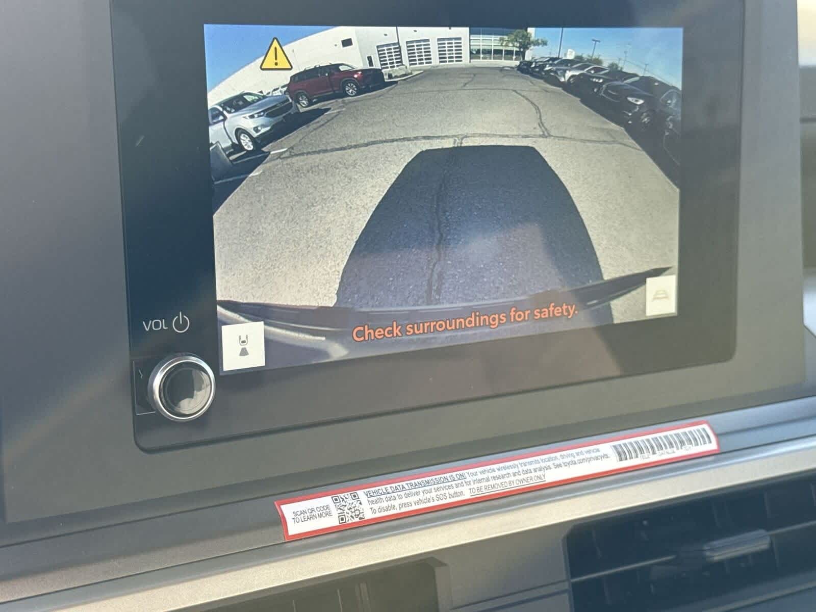 Thumbnail: 2025 Toyota Tacoma - 22