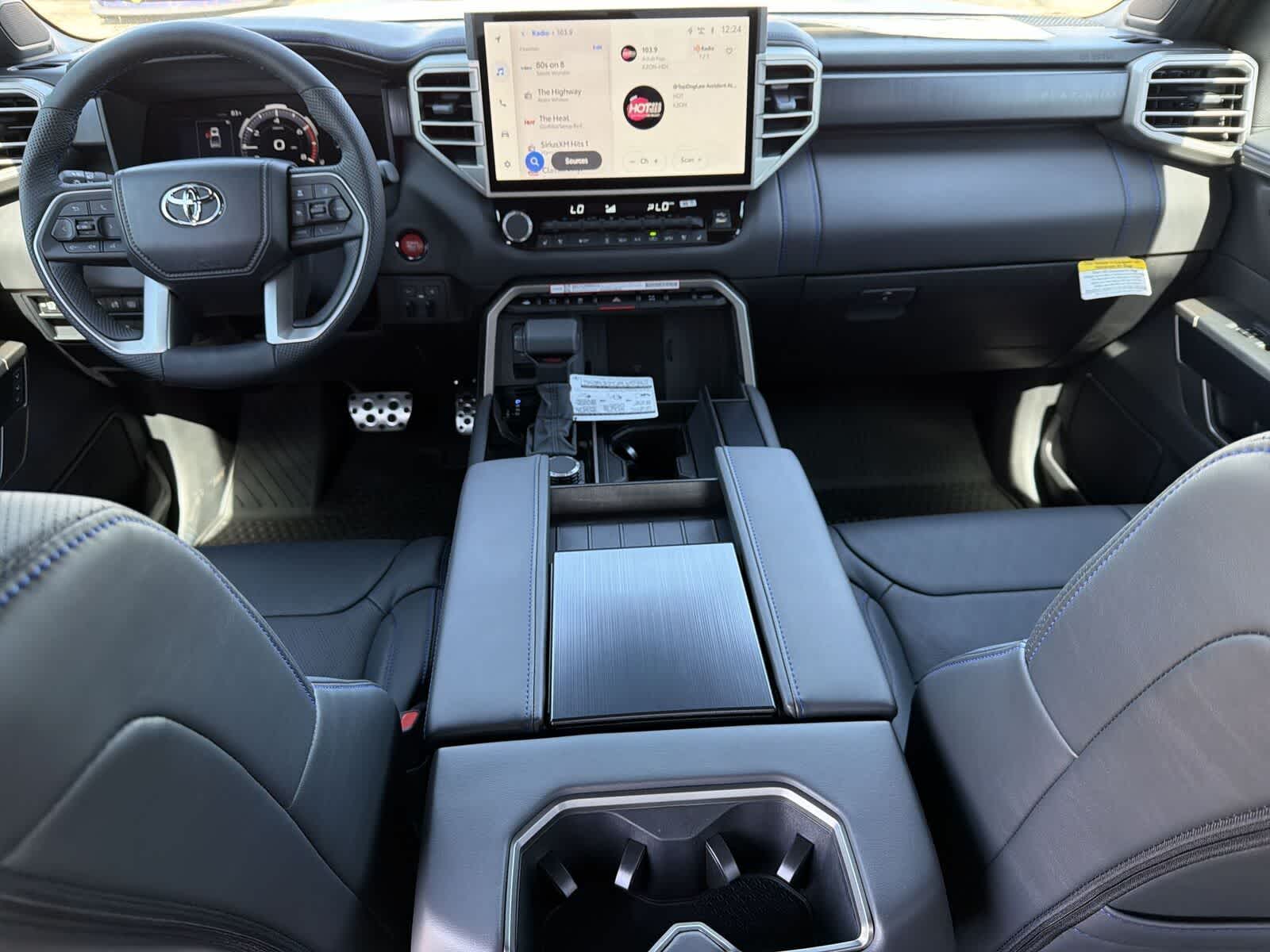 Thumbnail: 2026 Toyota Tundra - 15