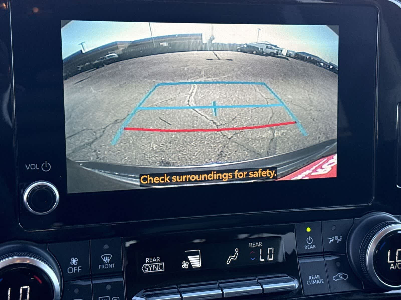 Thumbnail: 2023 Toyota Highlander - 23