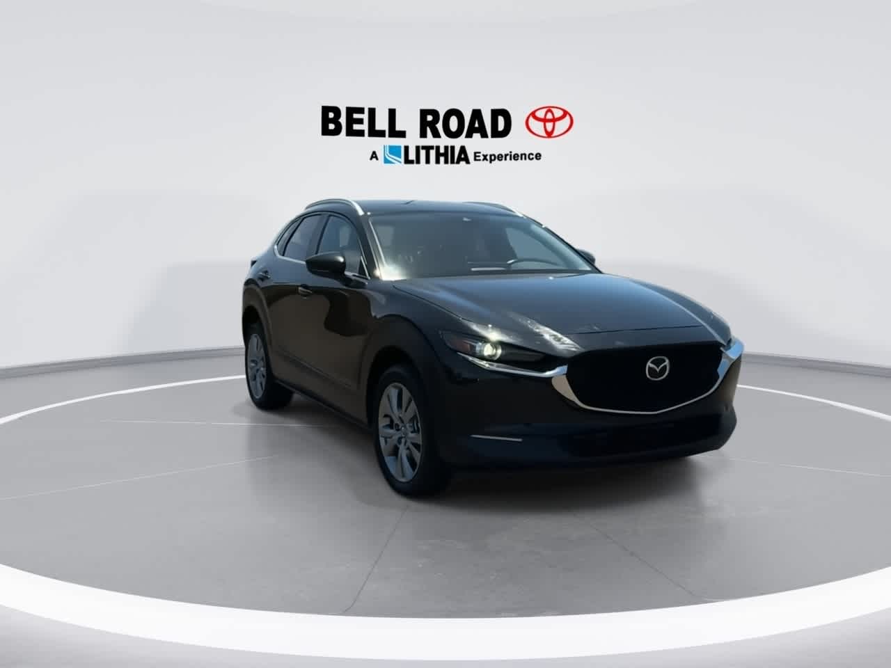 Thumbnail: 2023 Mazda CX-30 - 2