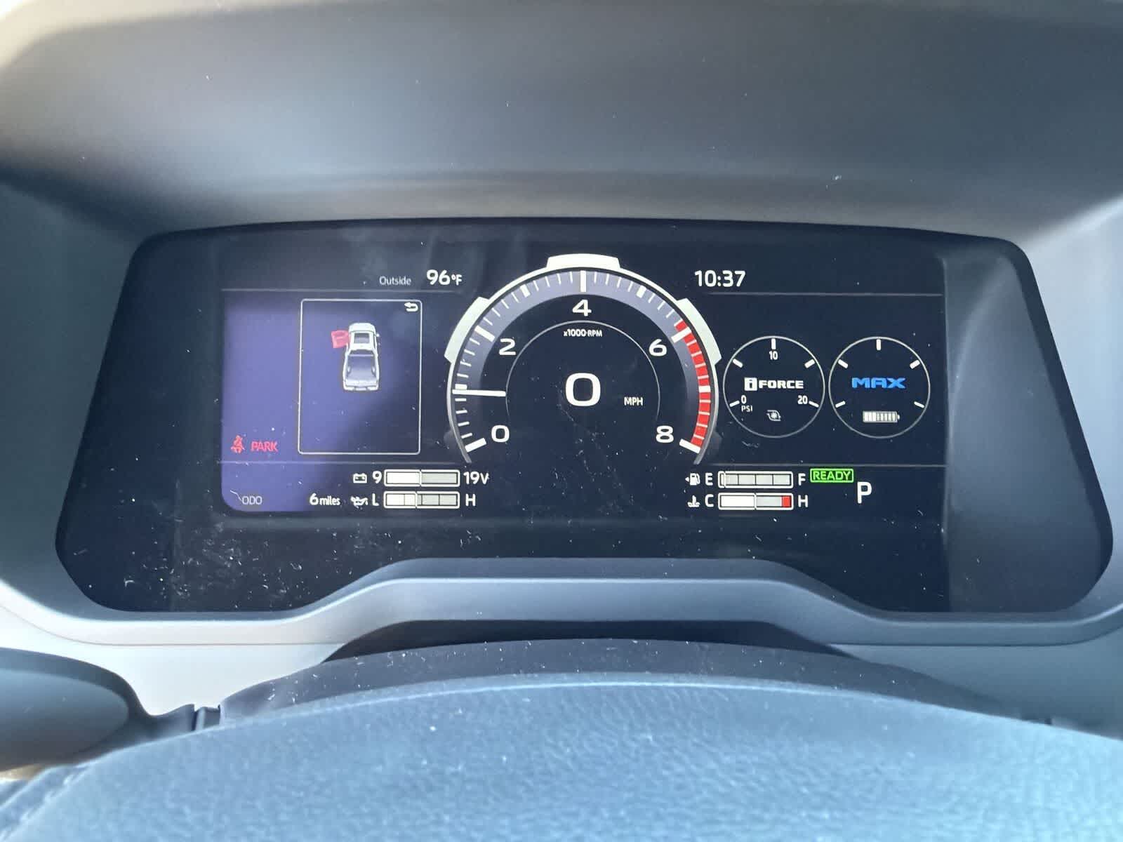 Thumbnail: 2026 Toyota Tundra - 30