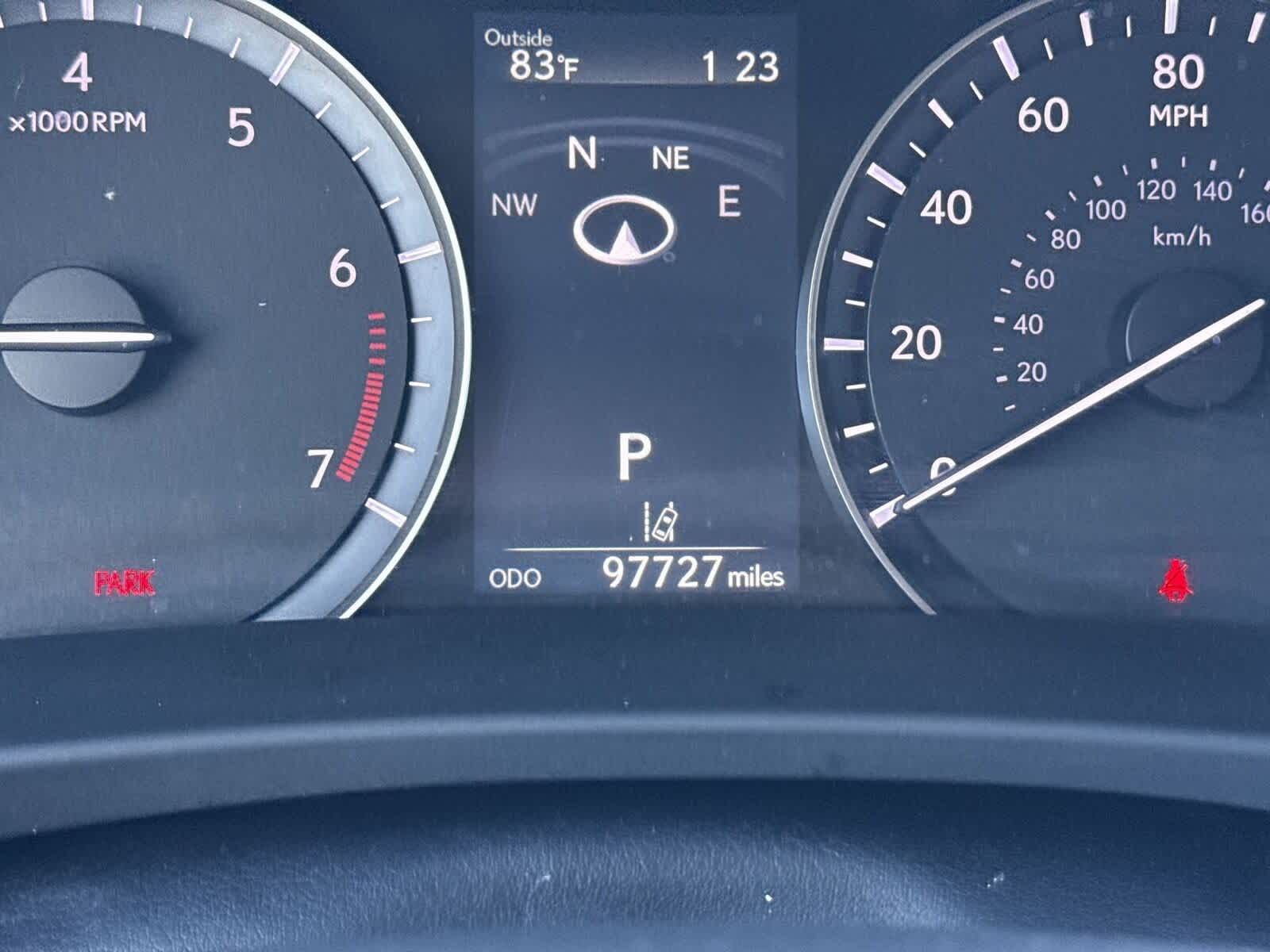 Thumbnail: 2017 Lexus RX - 31