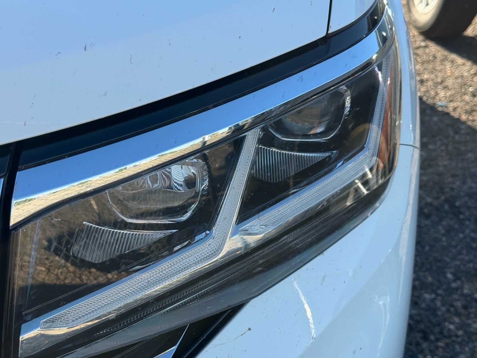 2023 Volkswagen Atlas SE 19