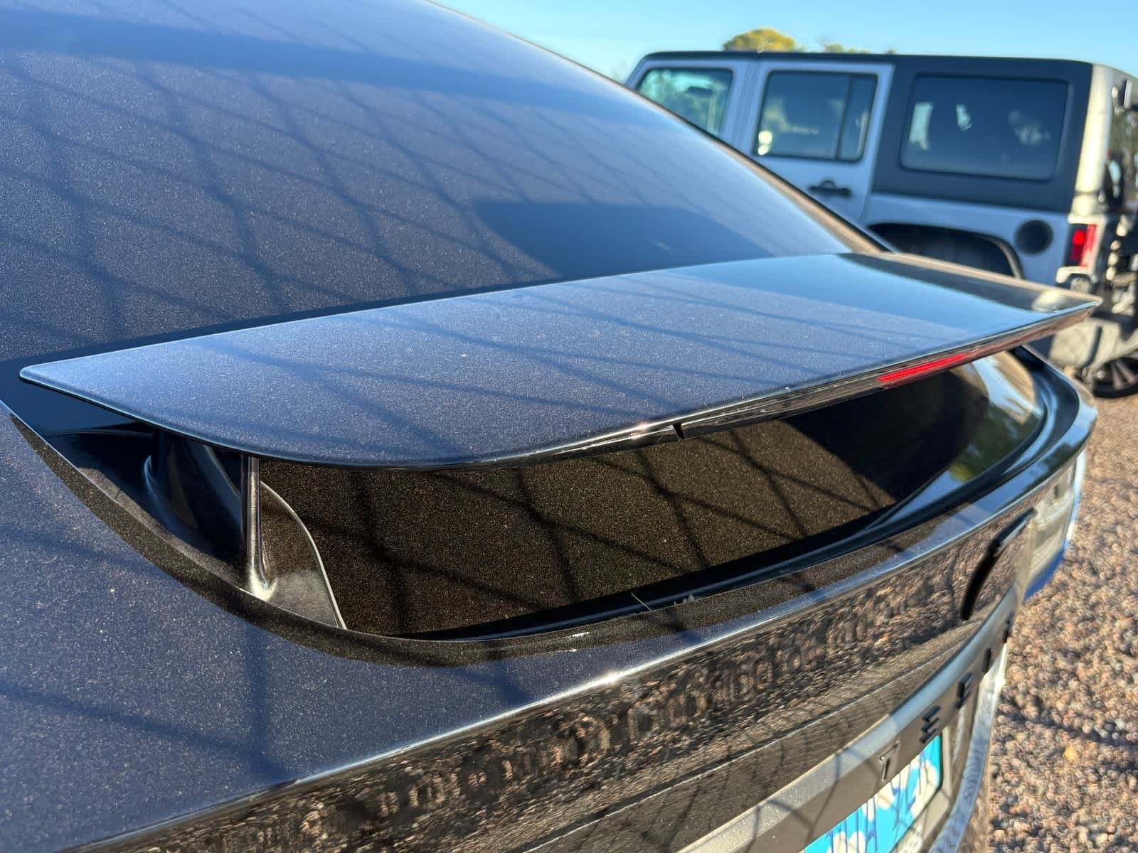 Thumbnail: 2019 Tesla Model X - 16
