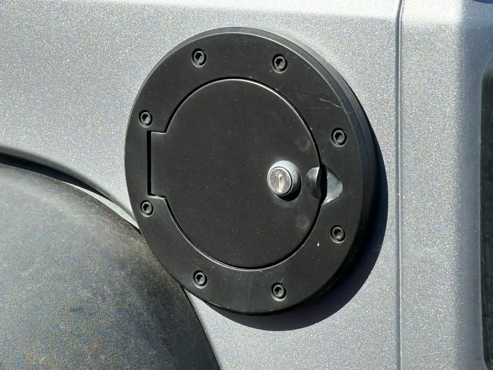 Thumbnail: 2014 Jeep Wrangler - 13