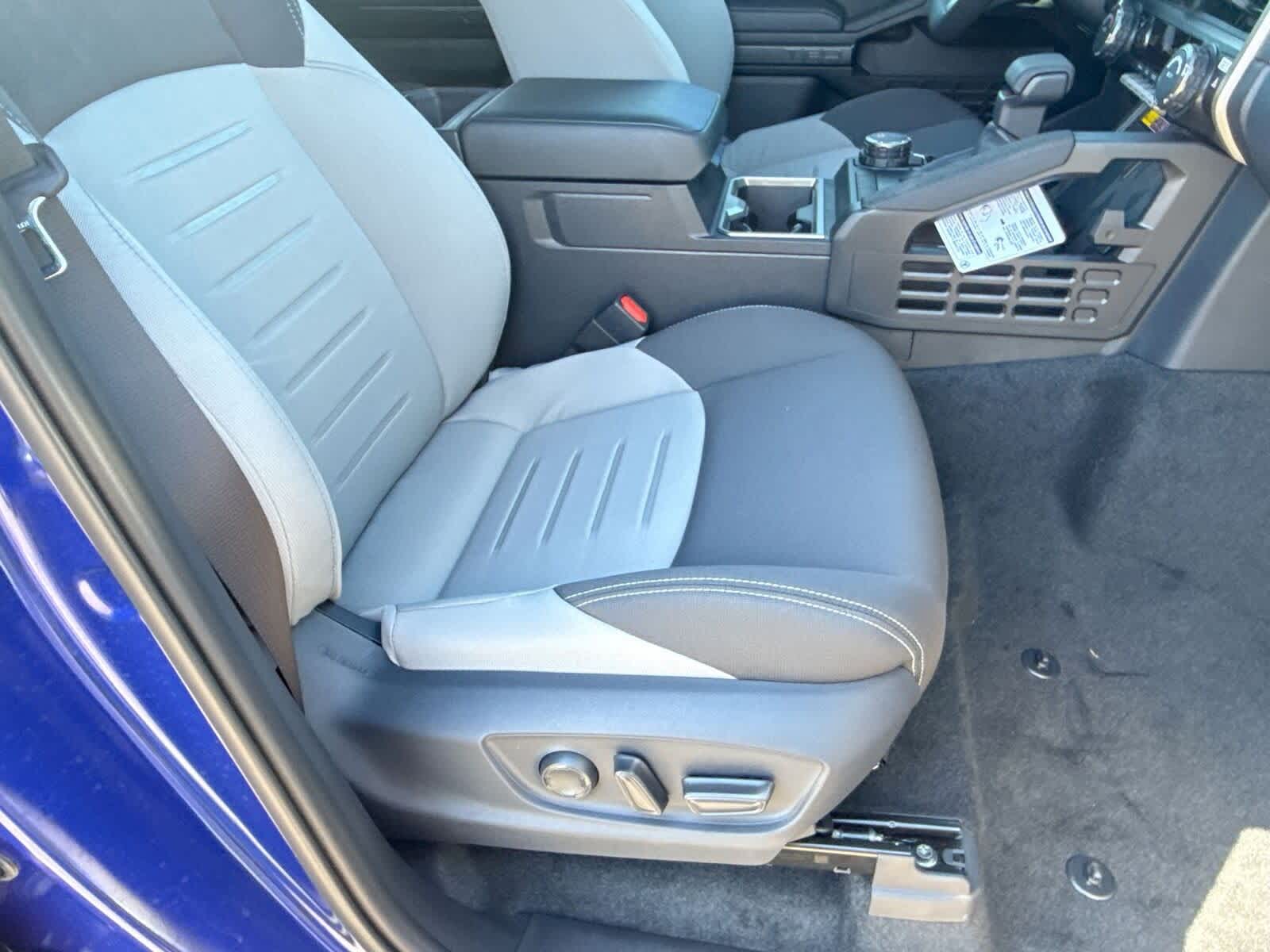 Thumbnail: 2025 Toyota Tacoma - 12