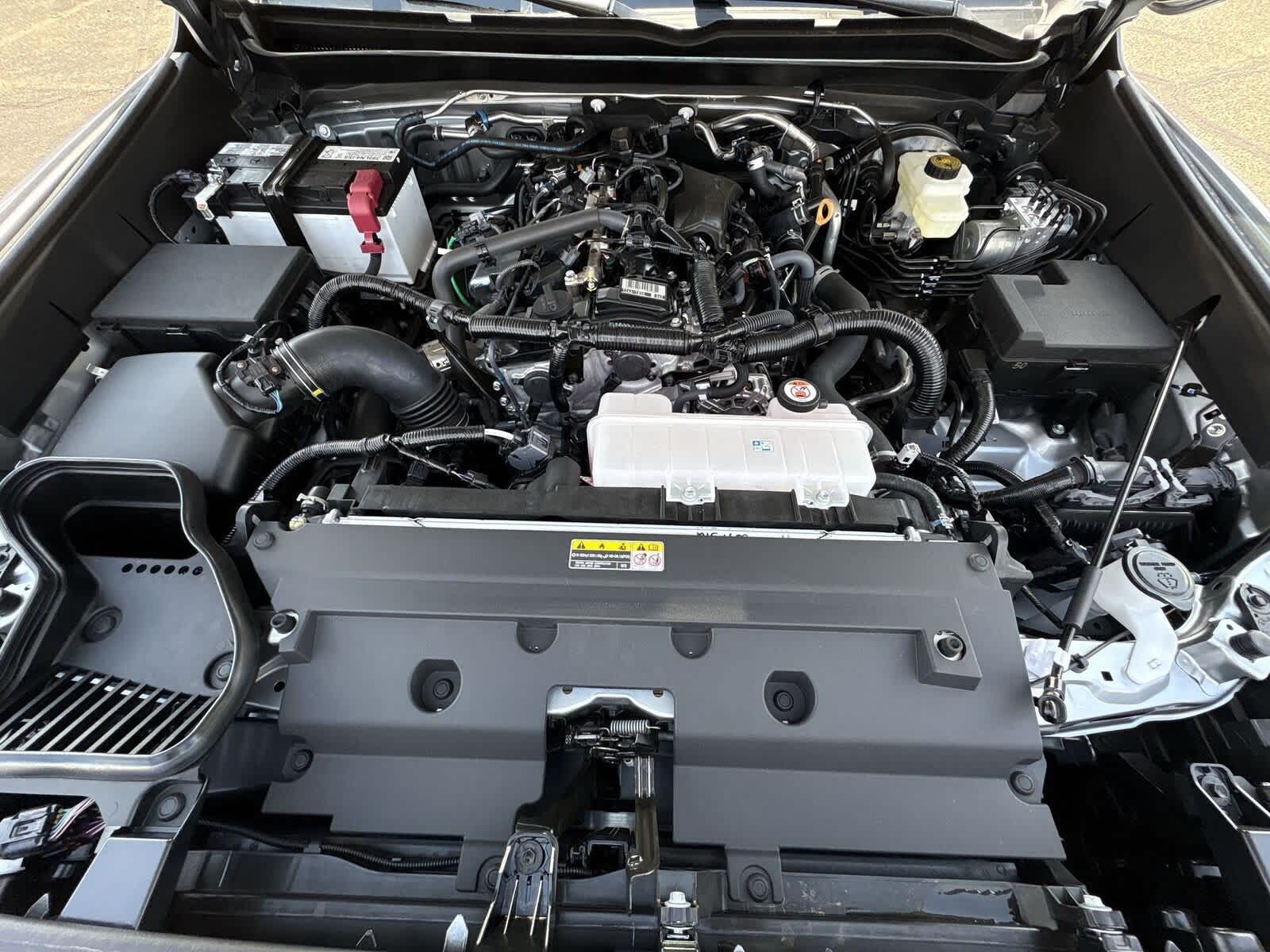 Thumbnail: 2025 Toyota Tacoma - 32