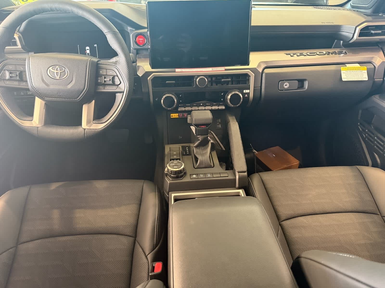 Thumbnail: 2025 Toyota Tacoma - 8