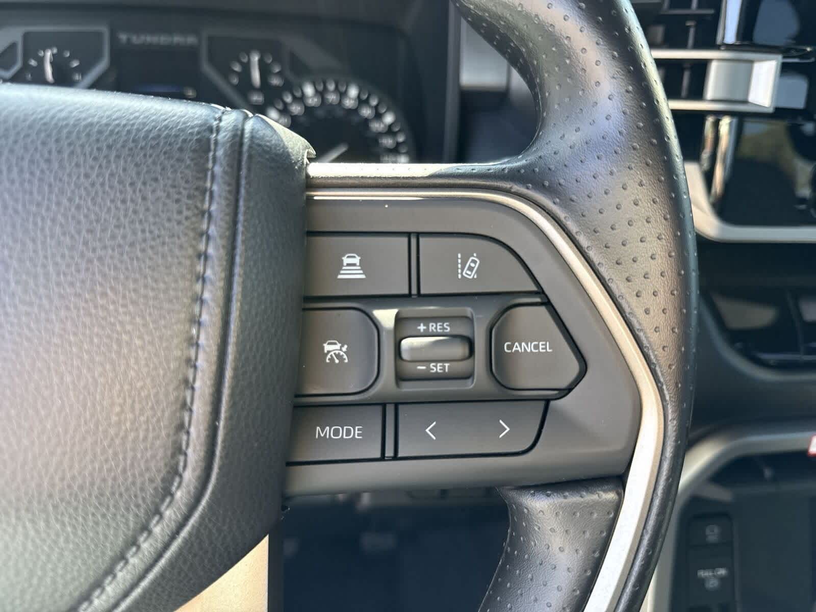 Thumbnail: 2025 Toyota Tundra - 29