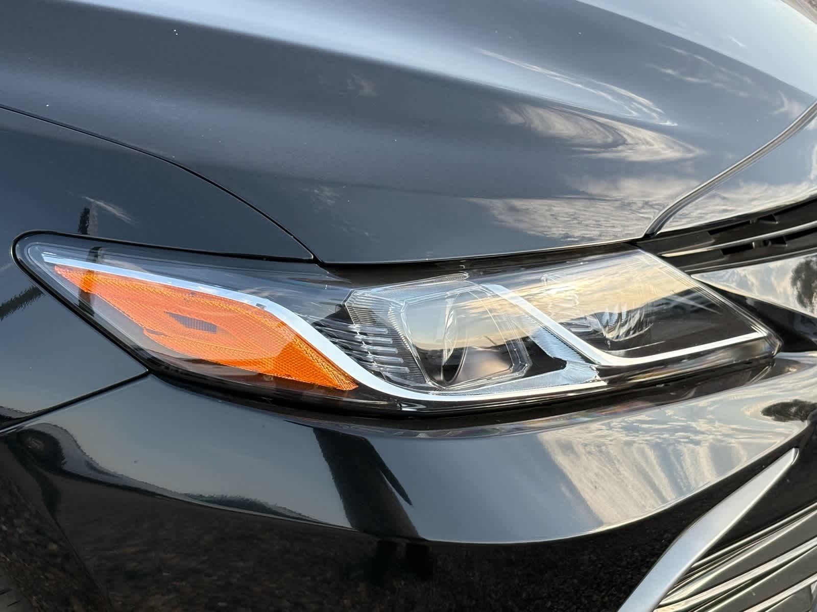Thumbnail: 2023 Toyota Camry - 20