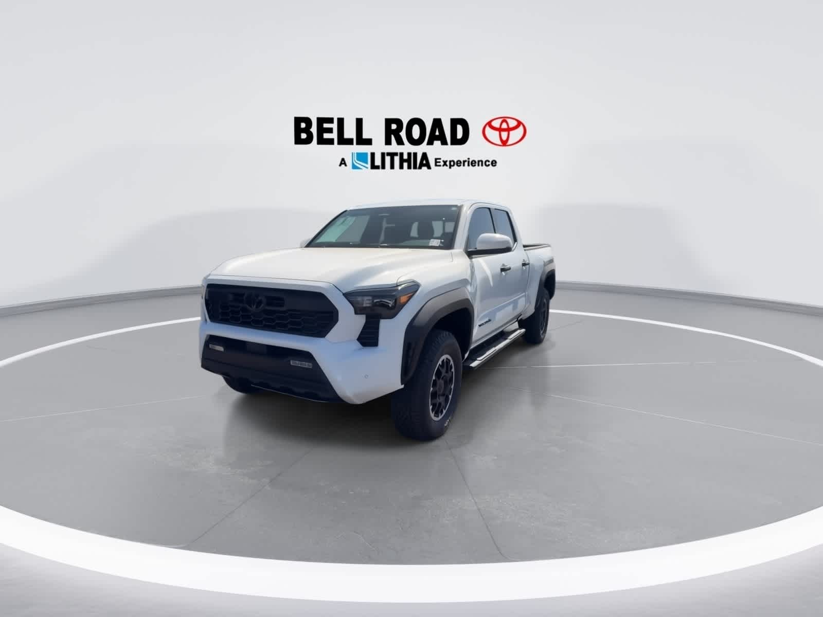 Thumbnail: 2026 Toyota Tacoma - 4