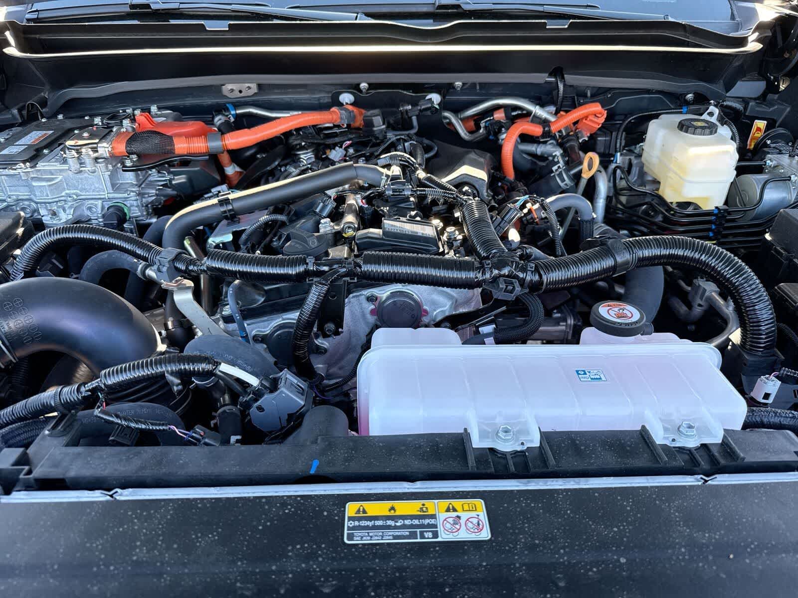 Thumbnail: 2025 Toyota Tacoma - 31