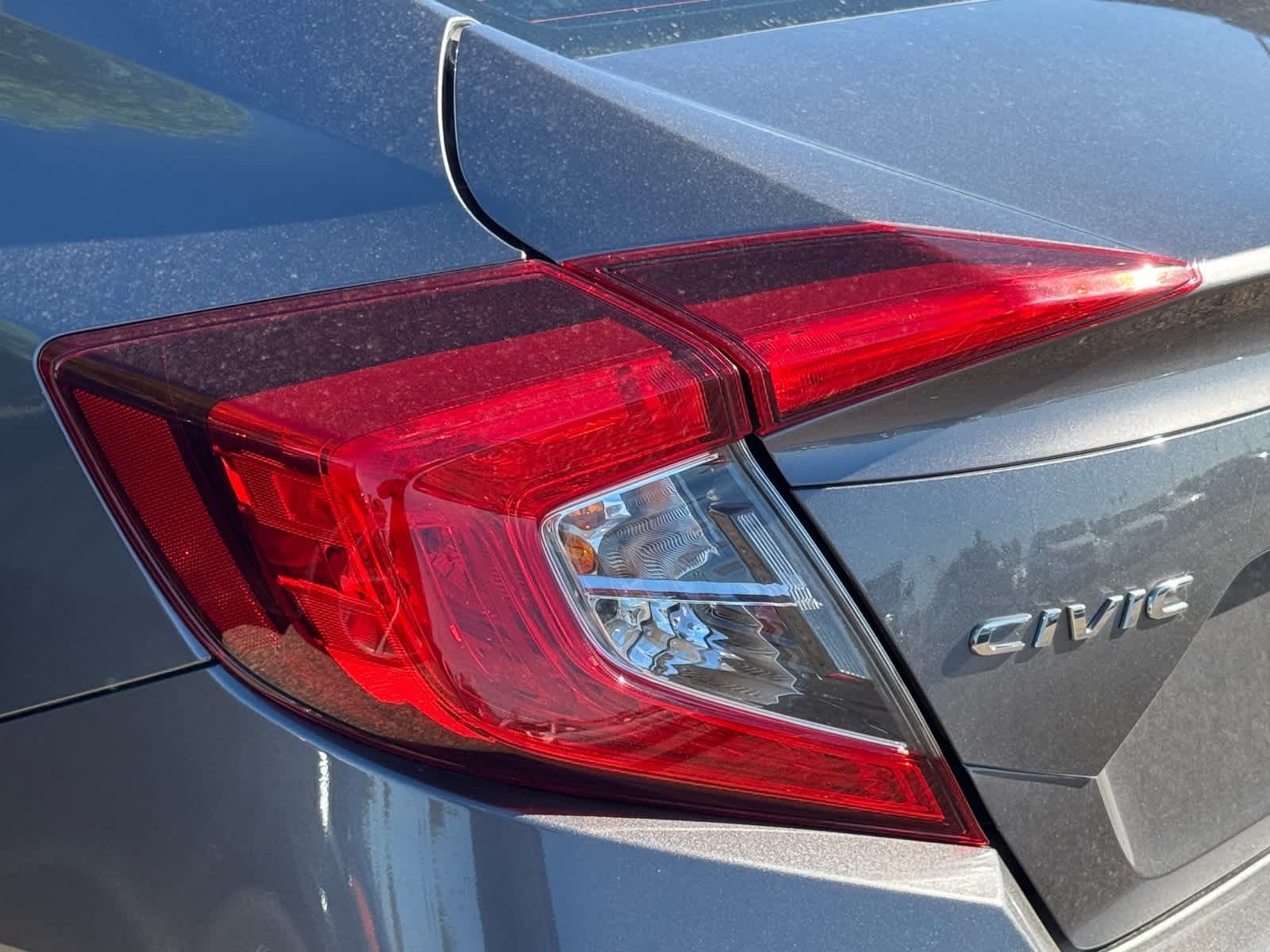 Thumbnail: 2017 Honda Civic - 16