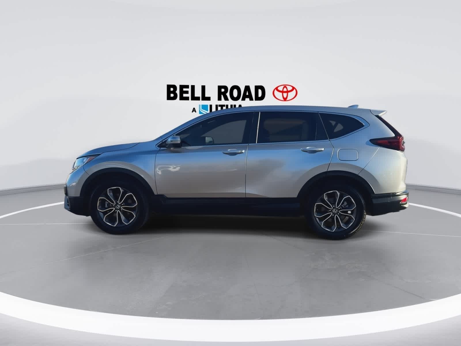 Thumbnail: 2020 Honda CR-V - 5