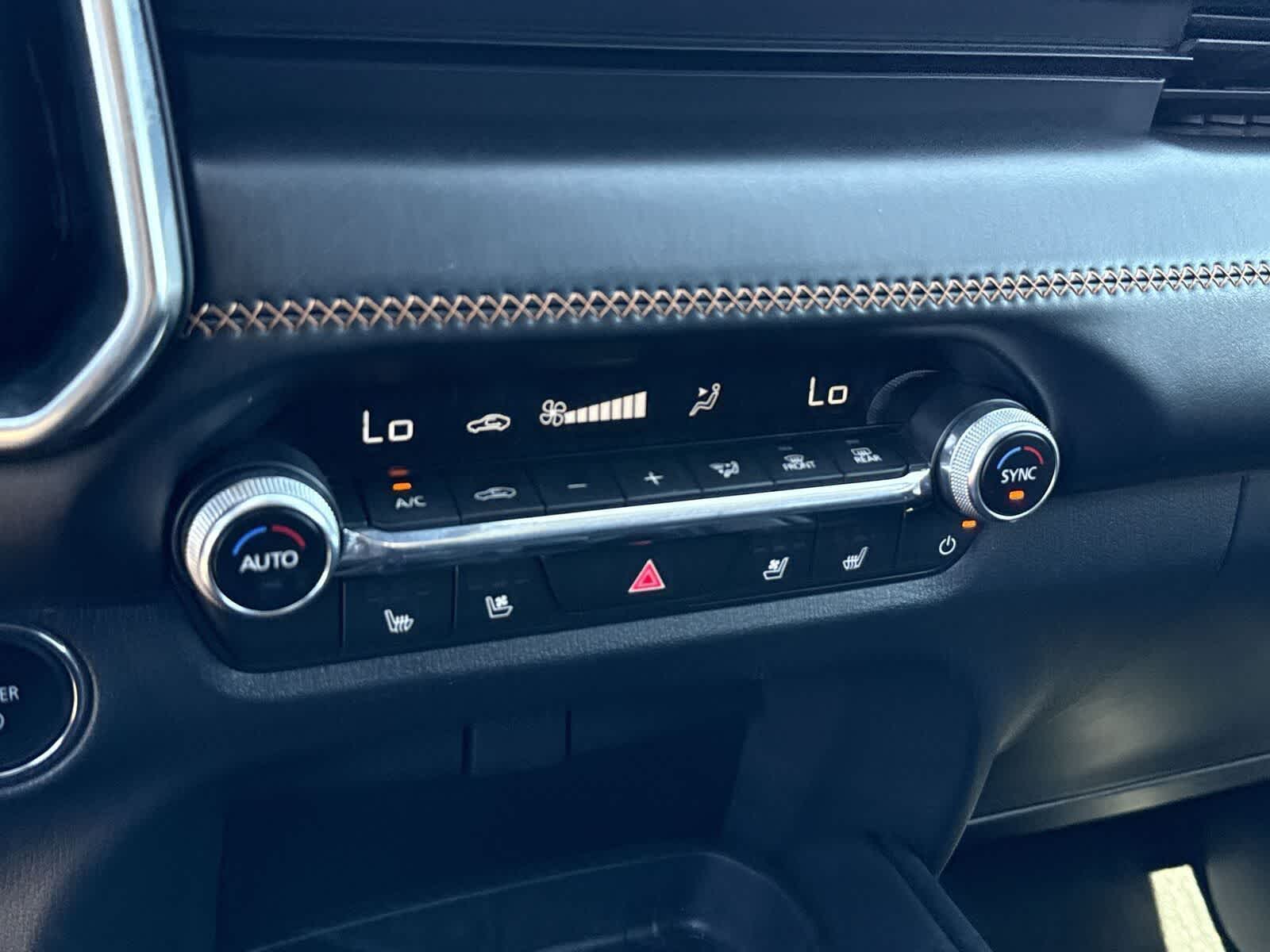 Thumbnail: 2025 Mazda CX-50 - 23