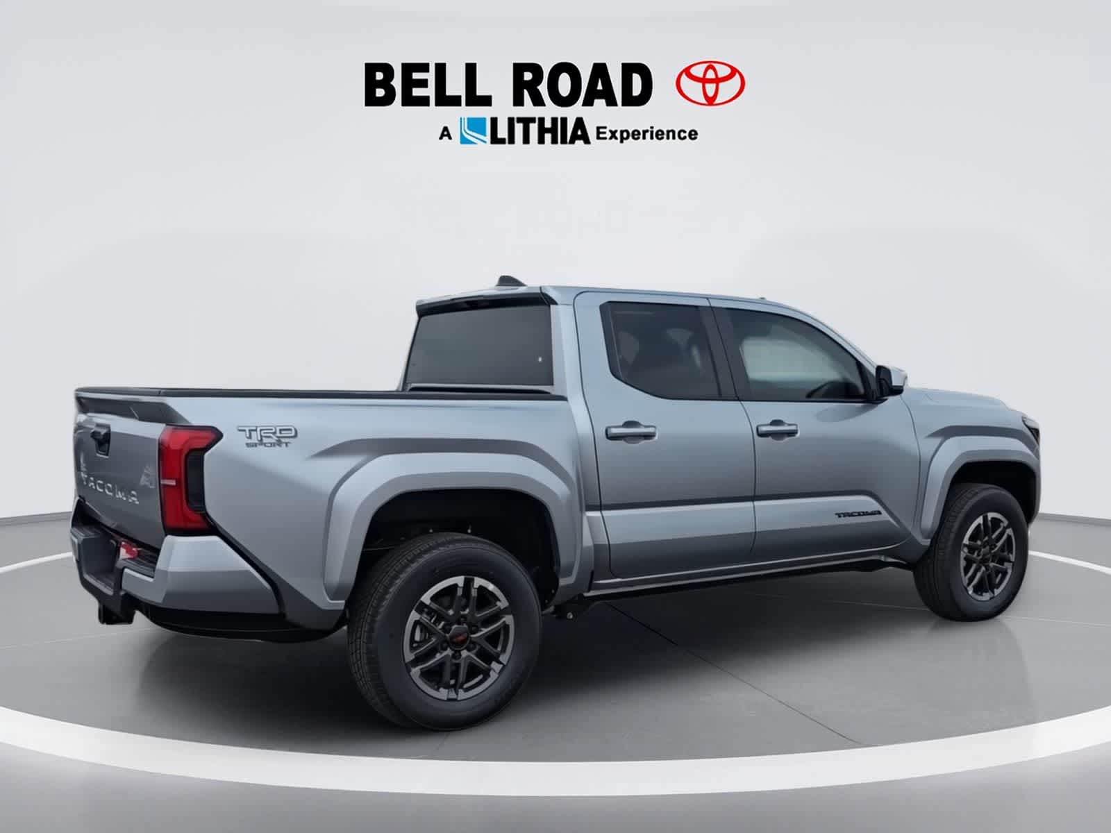 Thumbnail: 2026 Toyota Tacoma - 8