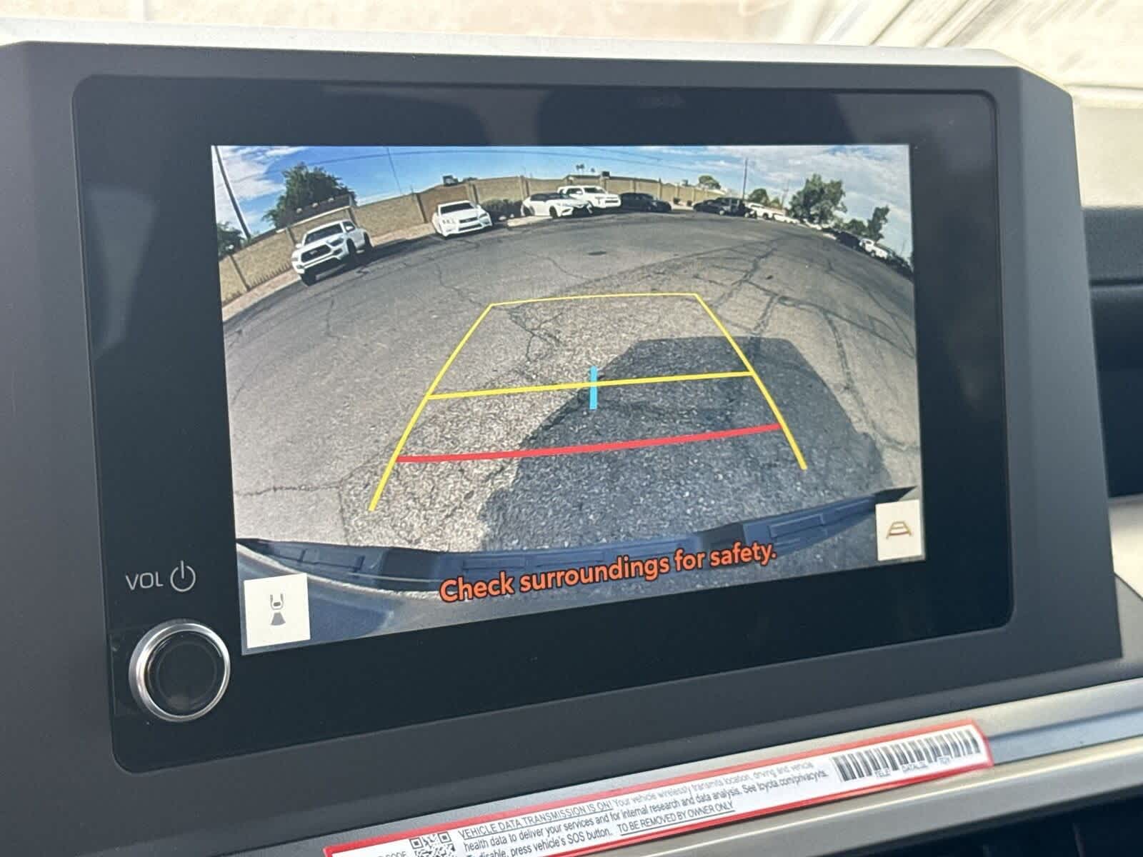 Thumbnail: 2025 Toyota Tacoma - 22