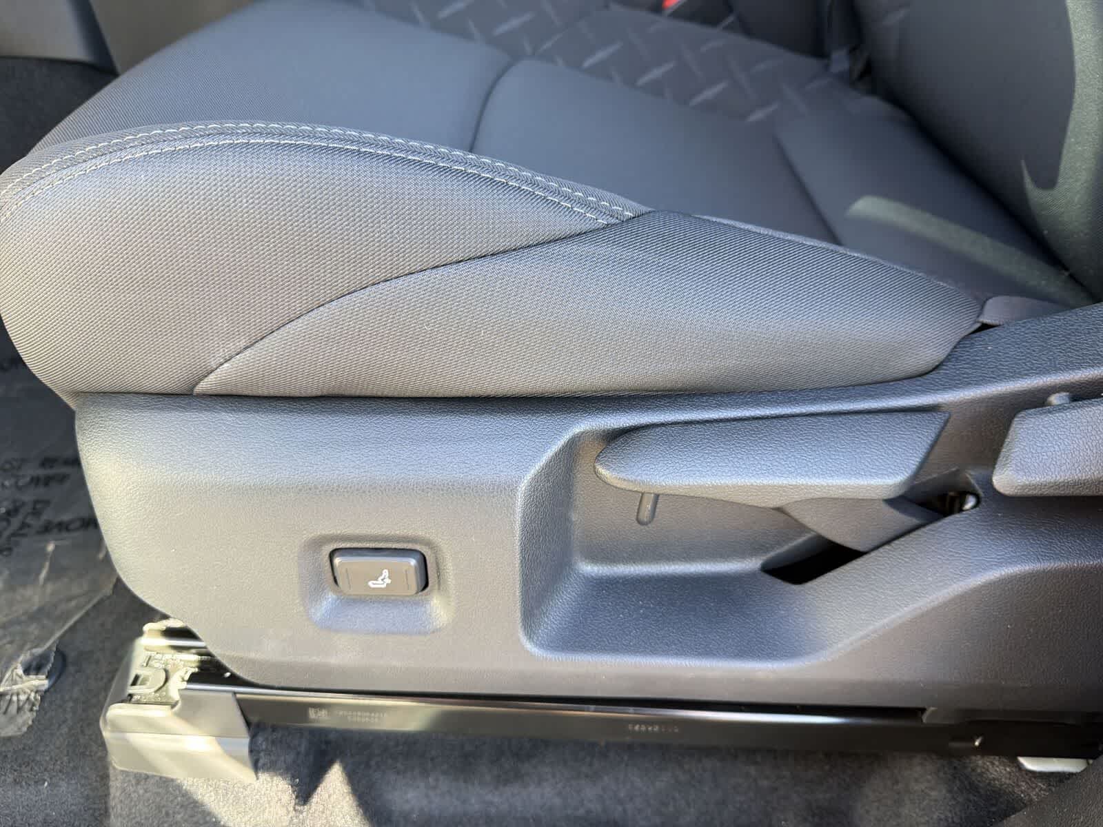 Thumbnail: 2026 Toyota Tacoma - 18