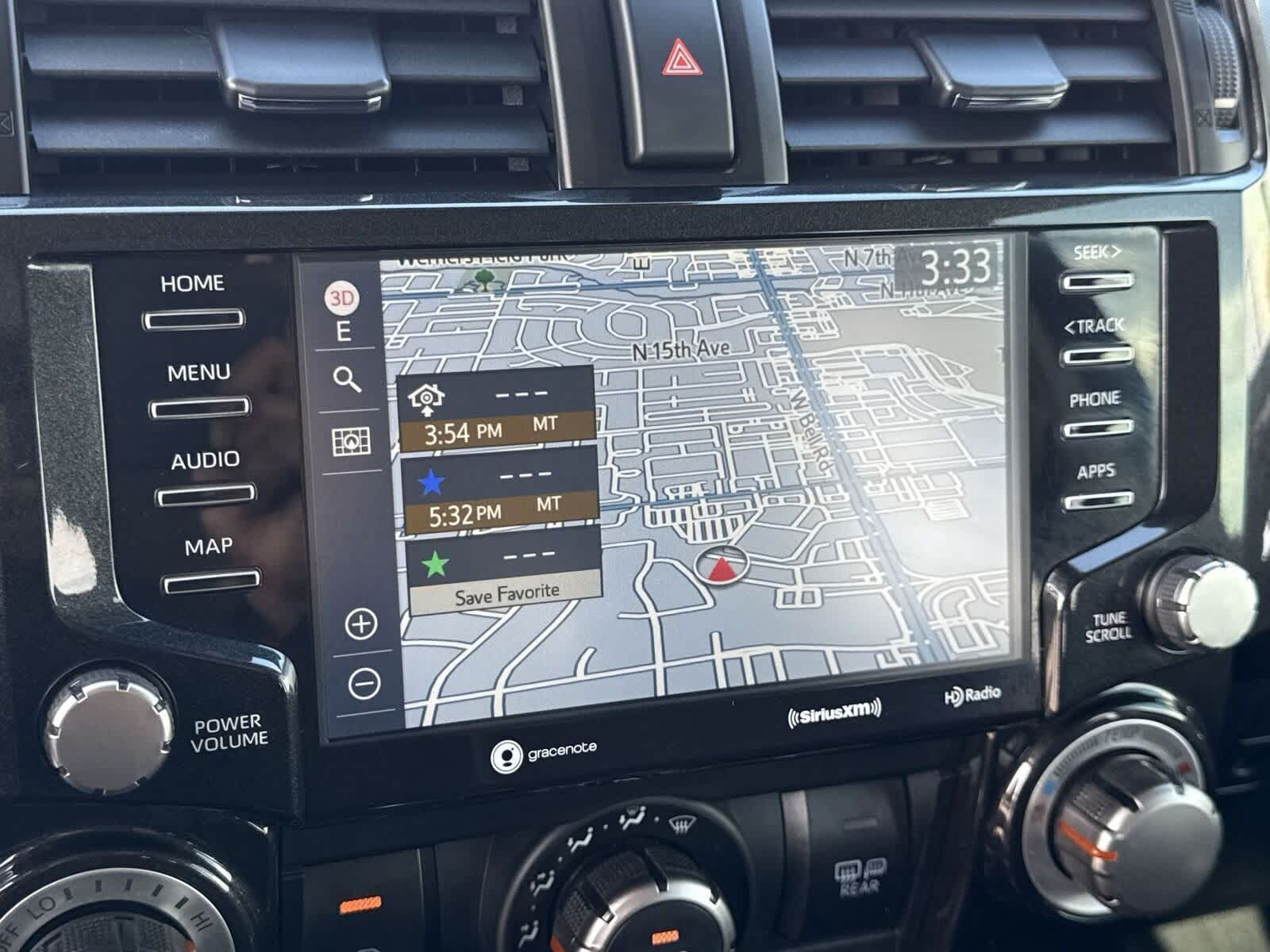 2021 Toyota 4Runner TRD Off Road 21