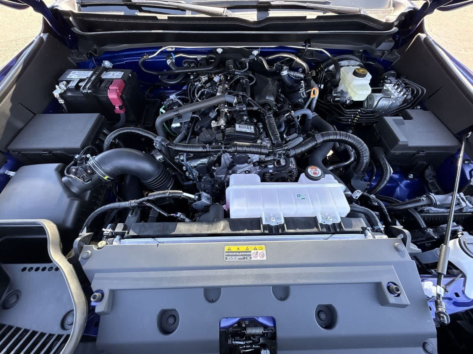 Thumbnail: 2025 Toyota Tacoma - 31