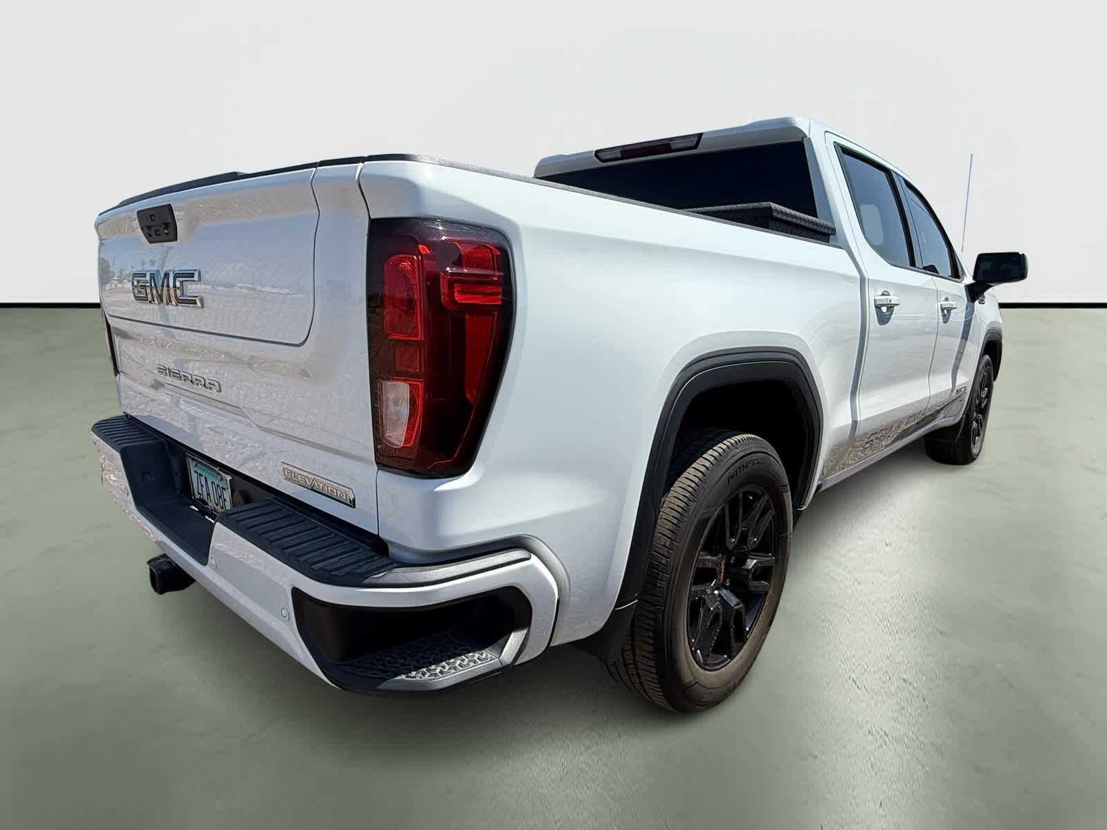 Thumbnail: 2022 GMC Sierra 1500 - 4