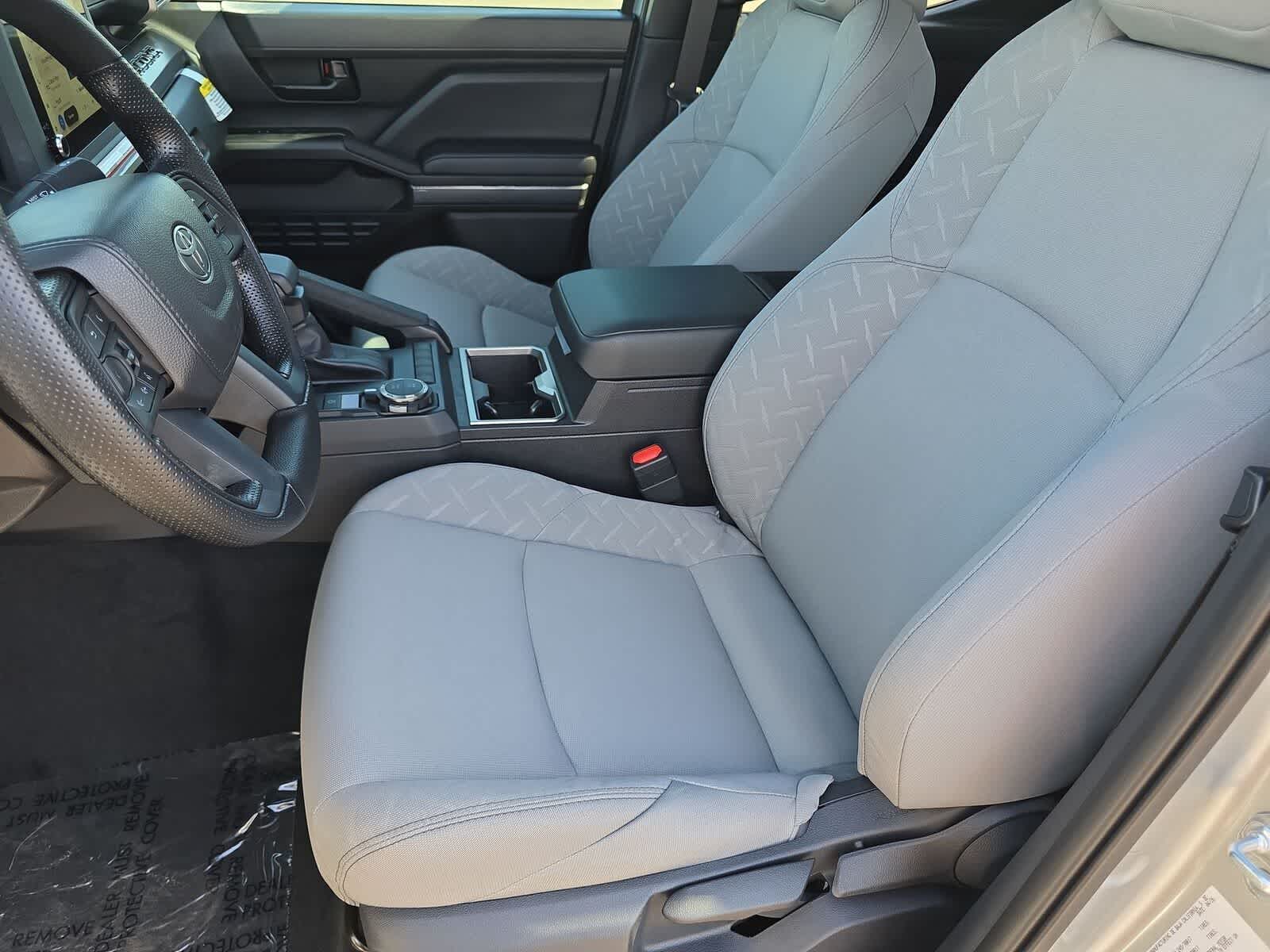 Thumbnail: 2026 Toyota Tacoma - 17