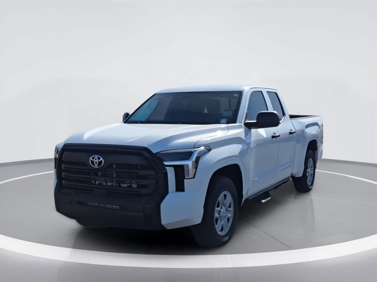 Thumbnail: 2026 Toyota Tundra - 3