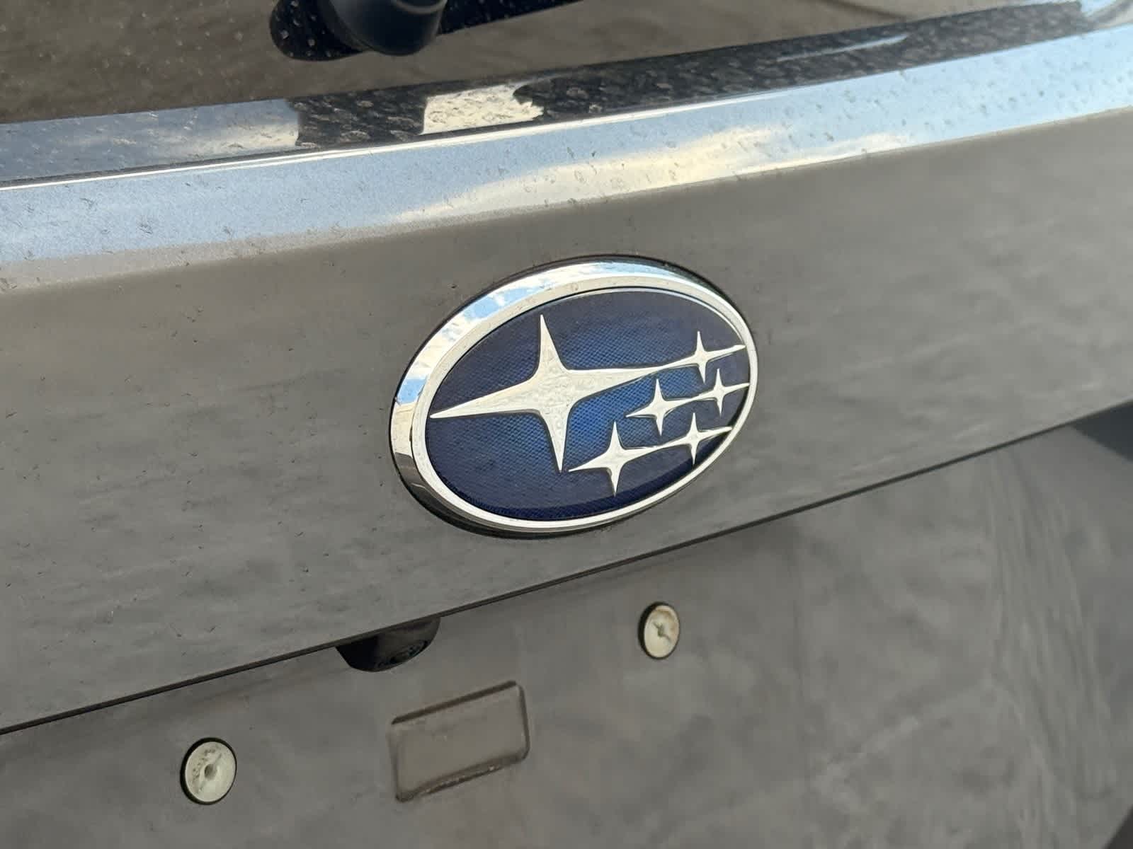 Thumbnail: 2020 Subaru Forester - 8