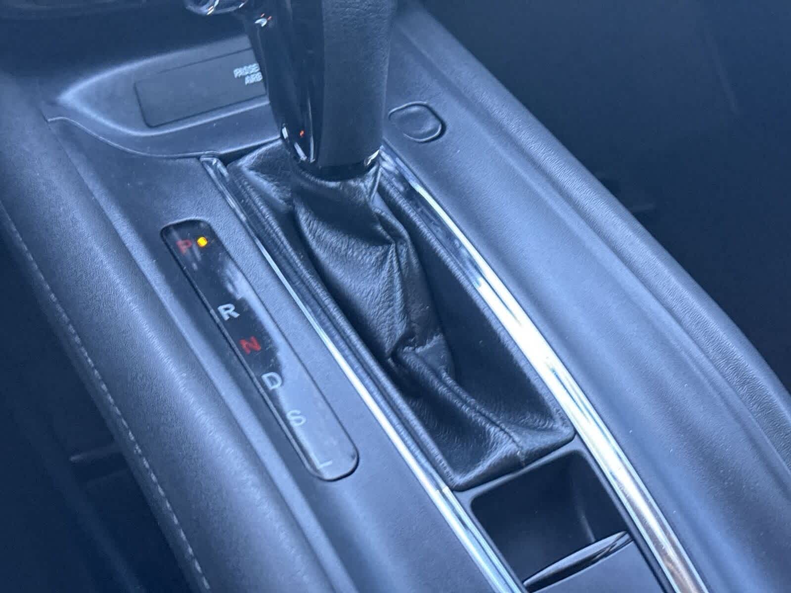 Thumbnail: 2022 Honda HR-V - 25