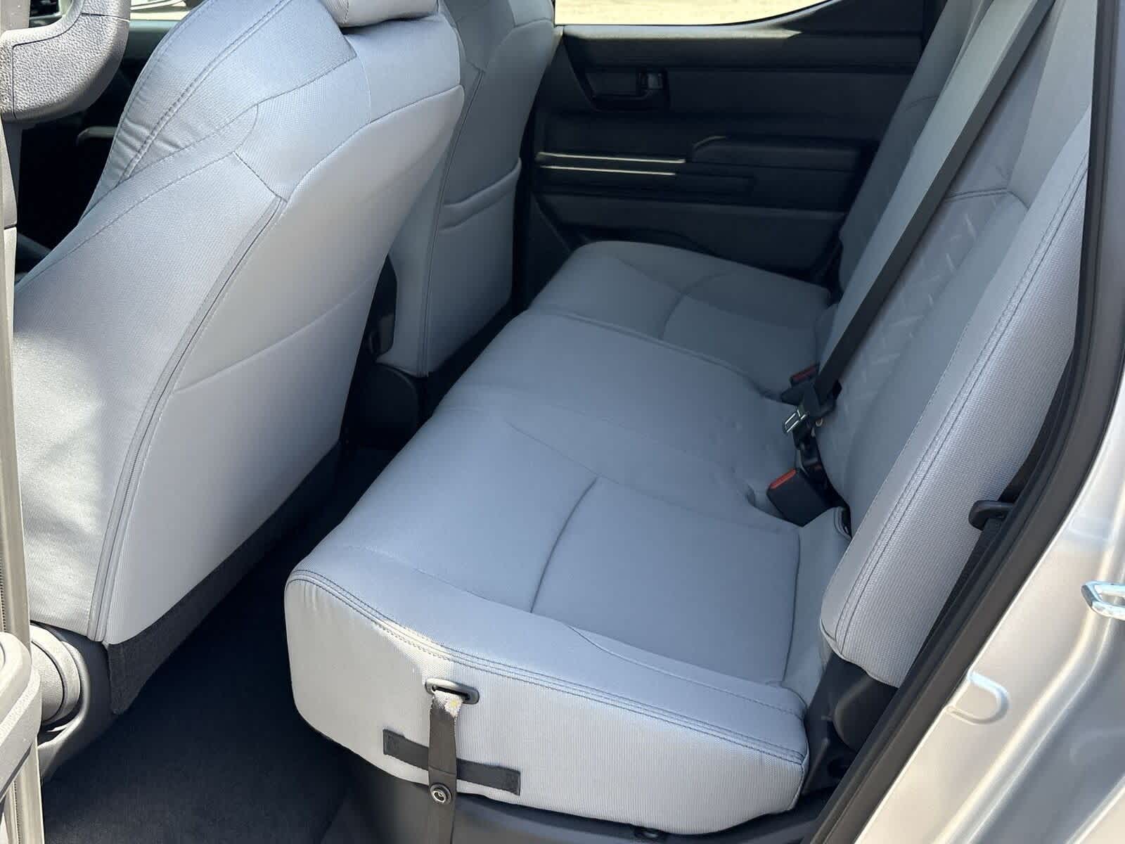 Thumbnail: 2025 Toyota Tacoma - 14