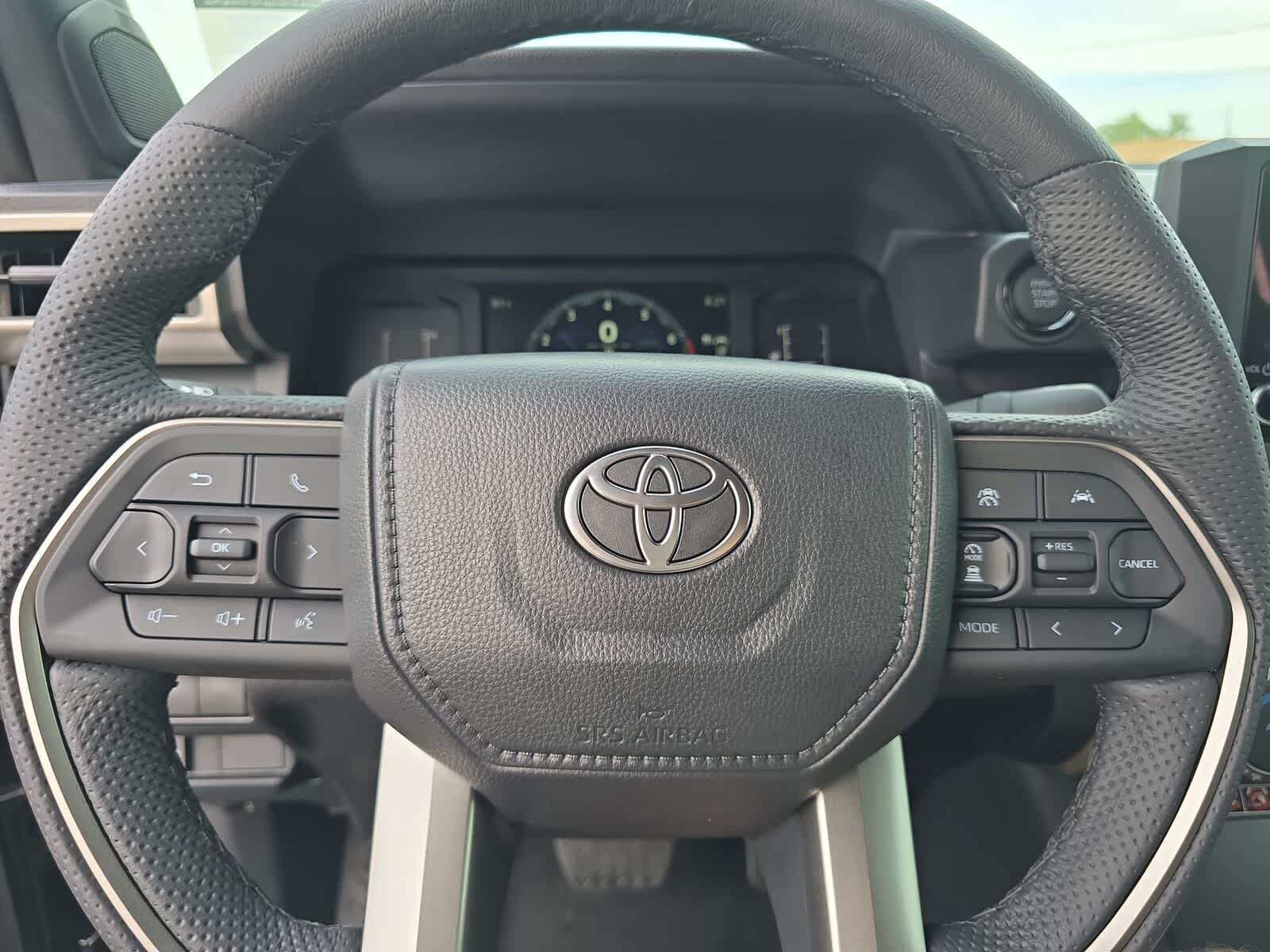 Thumbnail: 2026 Toyota Tacoma - 27