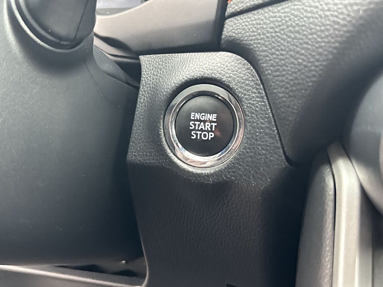 Thumbnail: 2023 Toyota RAV4 - 30