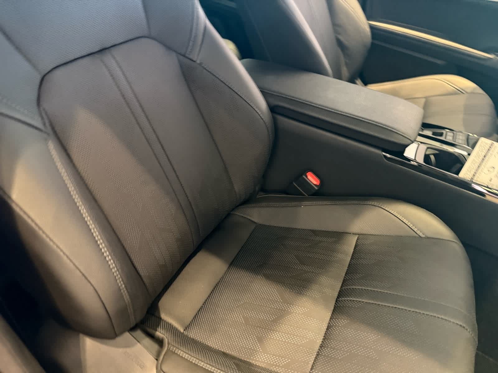 Thumbnail: 2025 Toyota Camry - 5