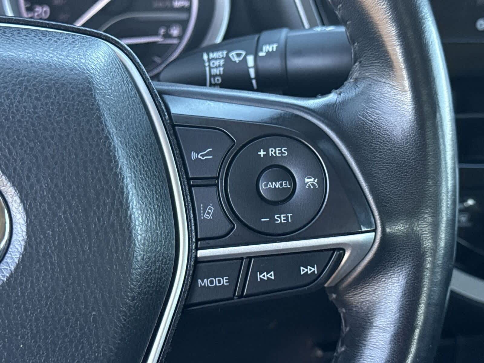 Thumbnail: 2024 Toyota Camry - 28