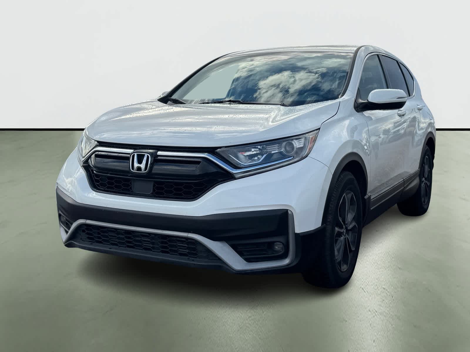 Thumbnail: 2020 Honda CR-V - 2