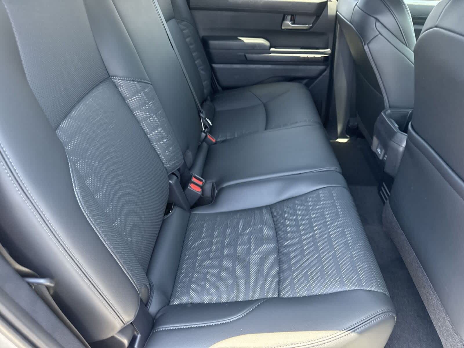 Thumbnail: 2025 Toyota Tacoma - 13