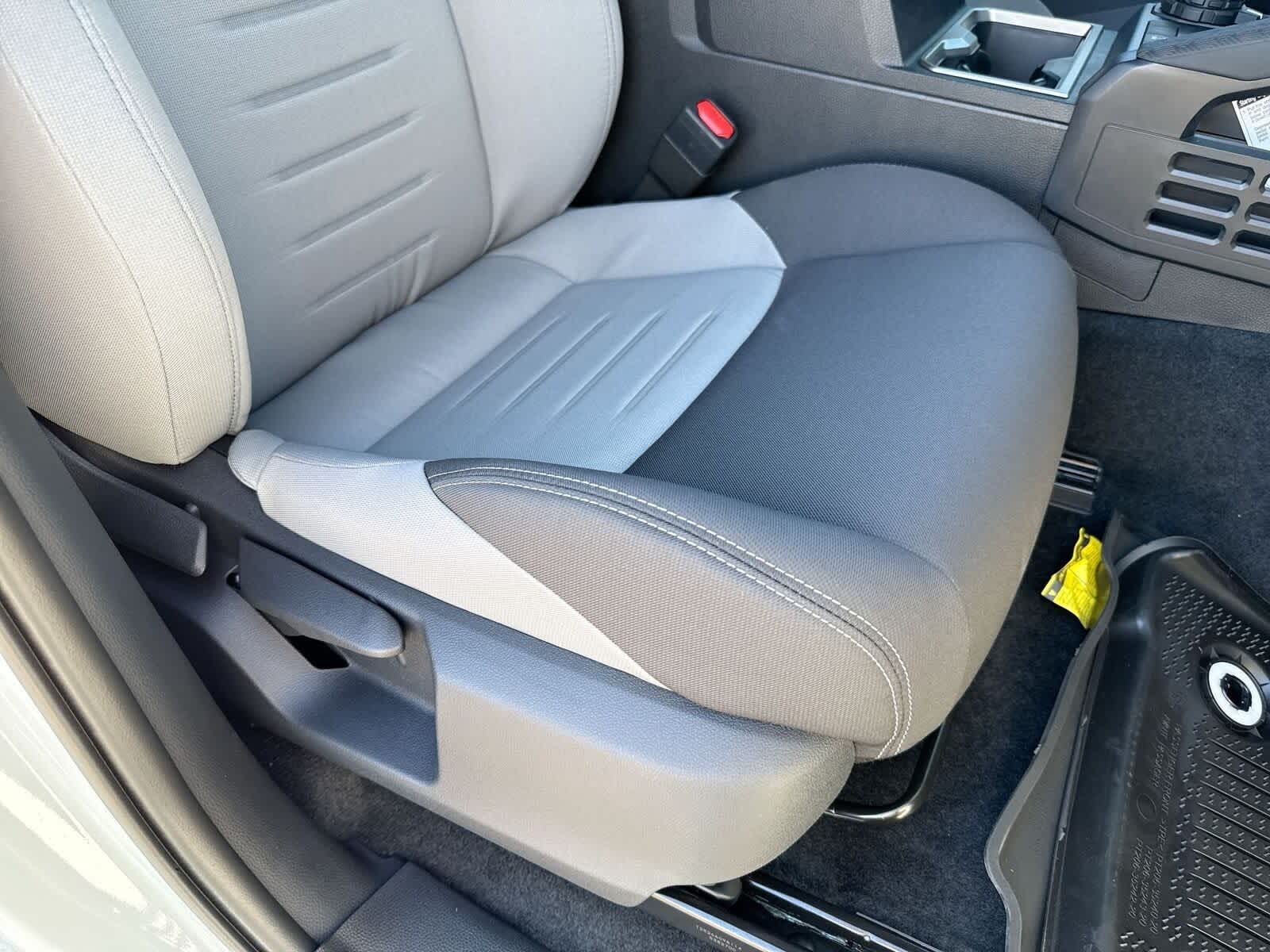 Thumbnail: 2025 Toyota Tacoma - 12